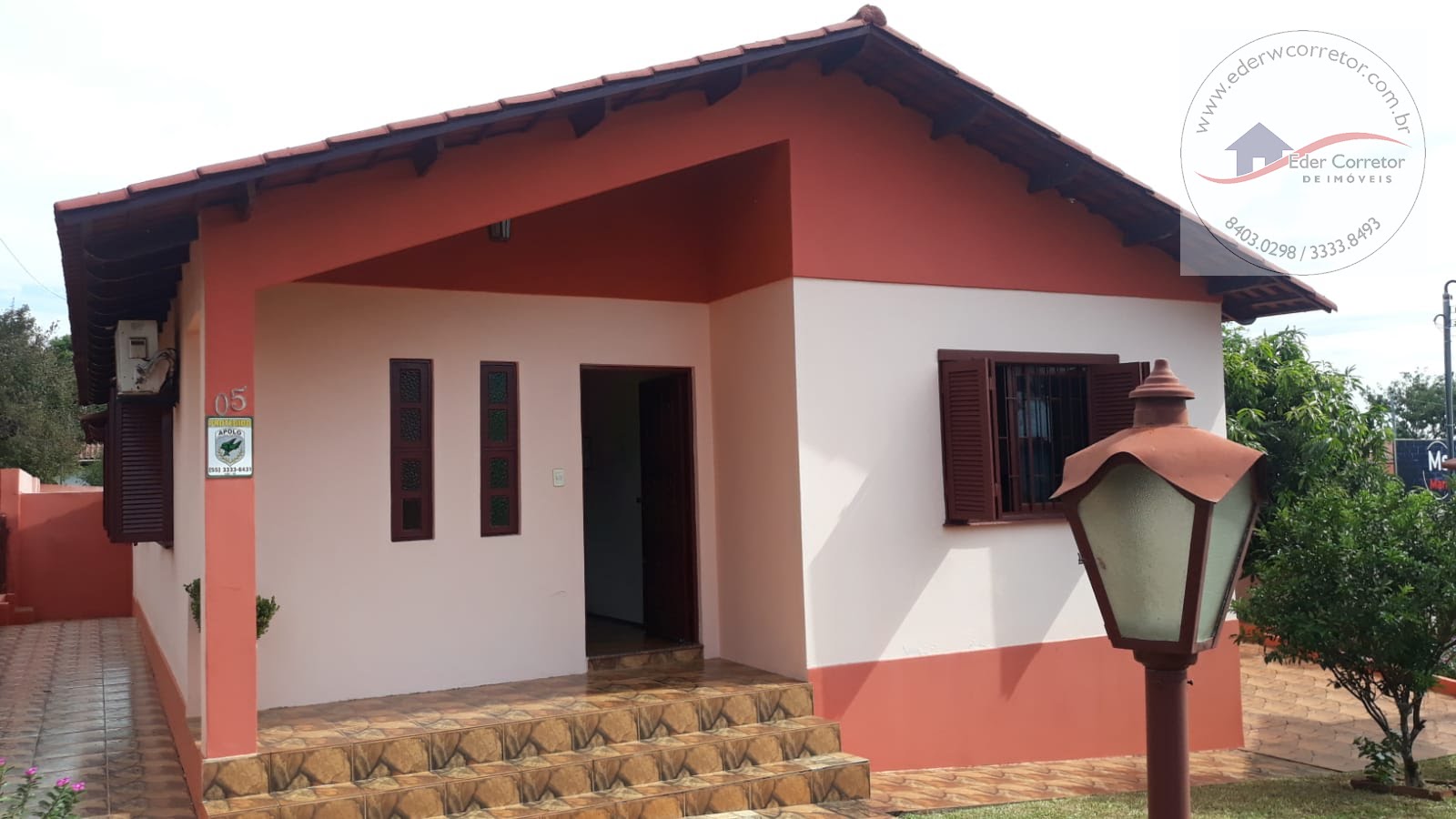 Casa à venda com 3 quartos, 1 suíte, 2 vagas e 240m² no São José, Ijuí (RS) — foto 2 de 27