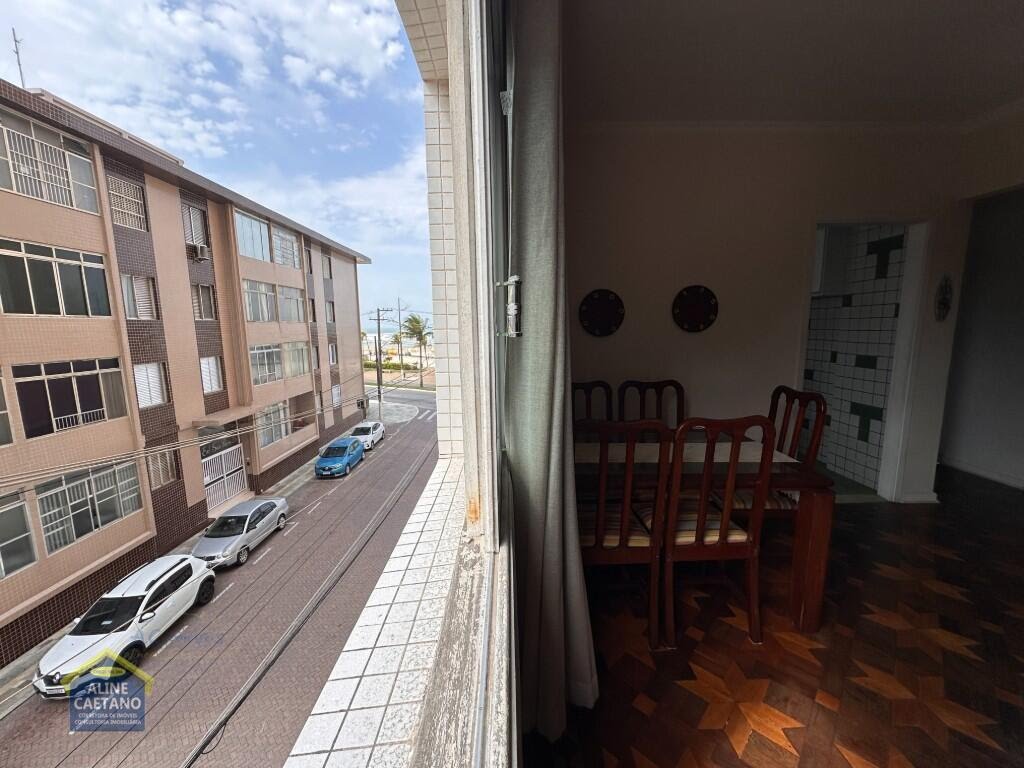 Apartamento à venda com 3 quartos, 1 suíte, 1 vaga e 100m² no Cidade Ocian, Praia Grande (SP) — foto 5 de 18
