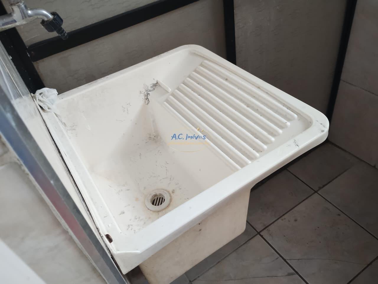 Studio à venda com 1 quarto, 1 banheiro, 1 vaga e 31m² no Vila Caiçara, Praia Grande (SP) — foto 7 de 13