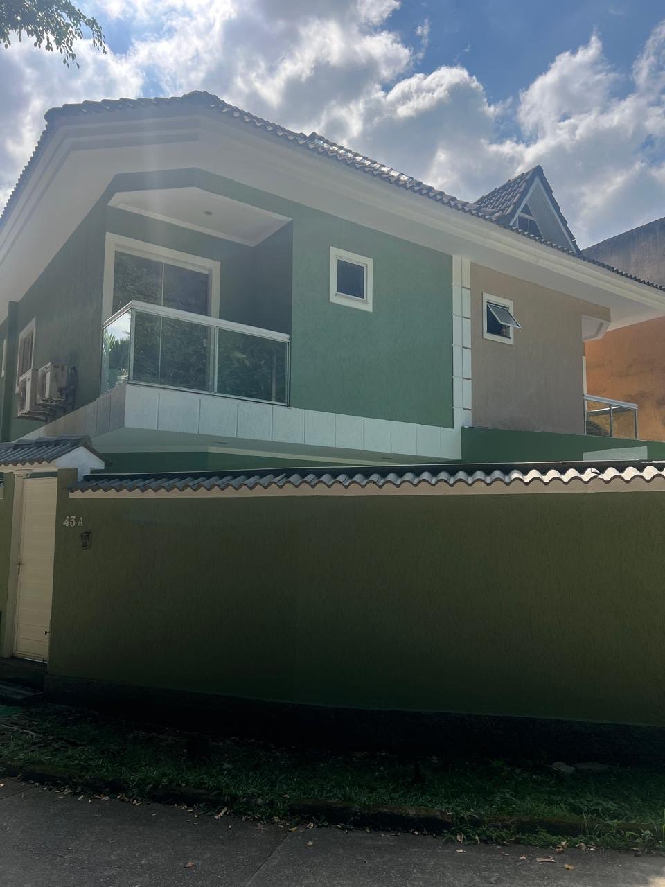 Casa para alugar com 3 quartos, 3 suítes, 1 vaga e 180m² no Vargem Grande, Rio de Janeiro (RJ) — foto 22 de 24