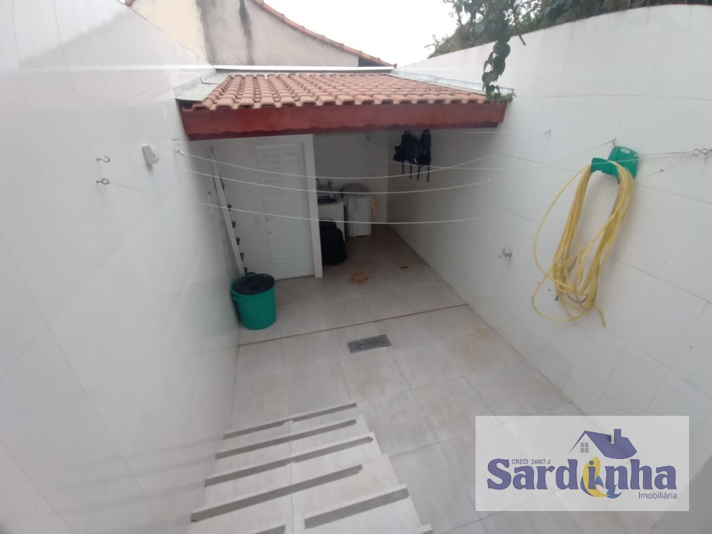 Casa à venda com 3 quartos, 2 banheiros, 1 vaga e 100m² no Jardim Ernestina, São Paulo (SP) — foto 21 de 21