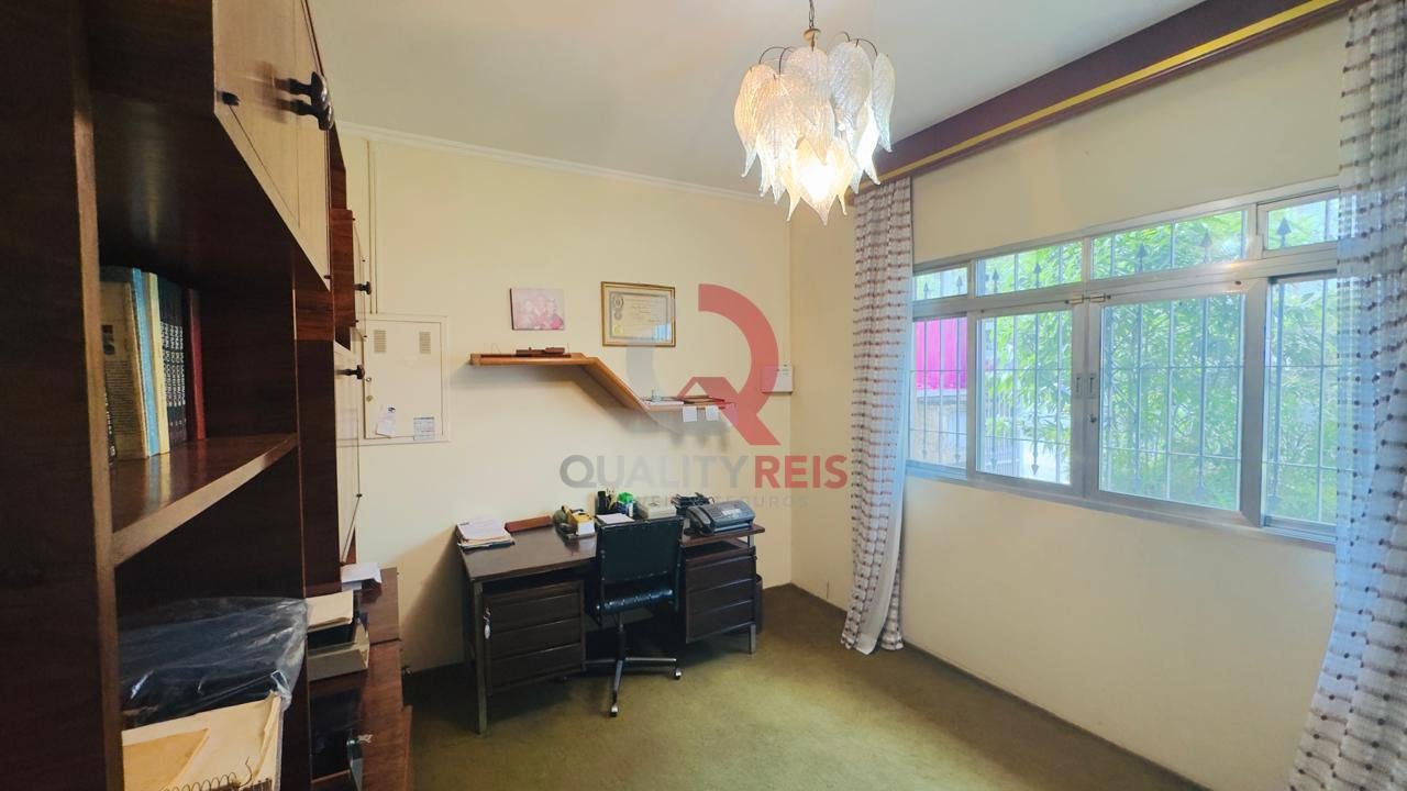 Sobrado, 7 quartos, 500 m² - Foto 42