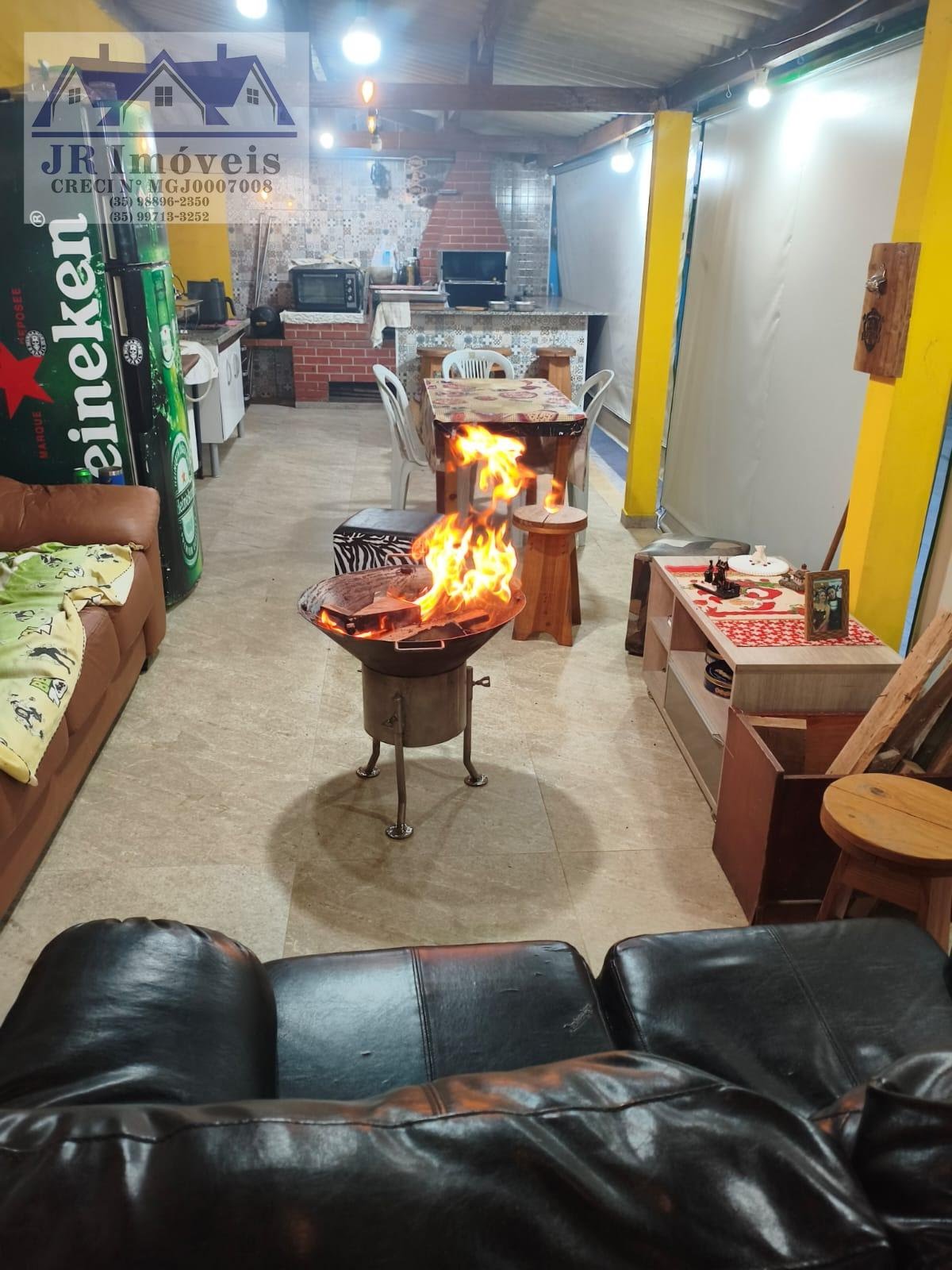 Rural à venda com 1400m² de terreno no Bairro dos Forros Proximo da Represa, São José do Alegre (MG) — foto 3 de 29
