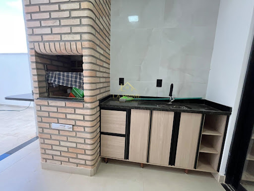 Casa em Condomínio no Jardim Novo Horizonte em Sorocaba, 138,90m²,  03 dormitórios, 01 suítes , 03 vagas de garagem.