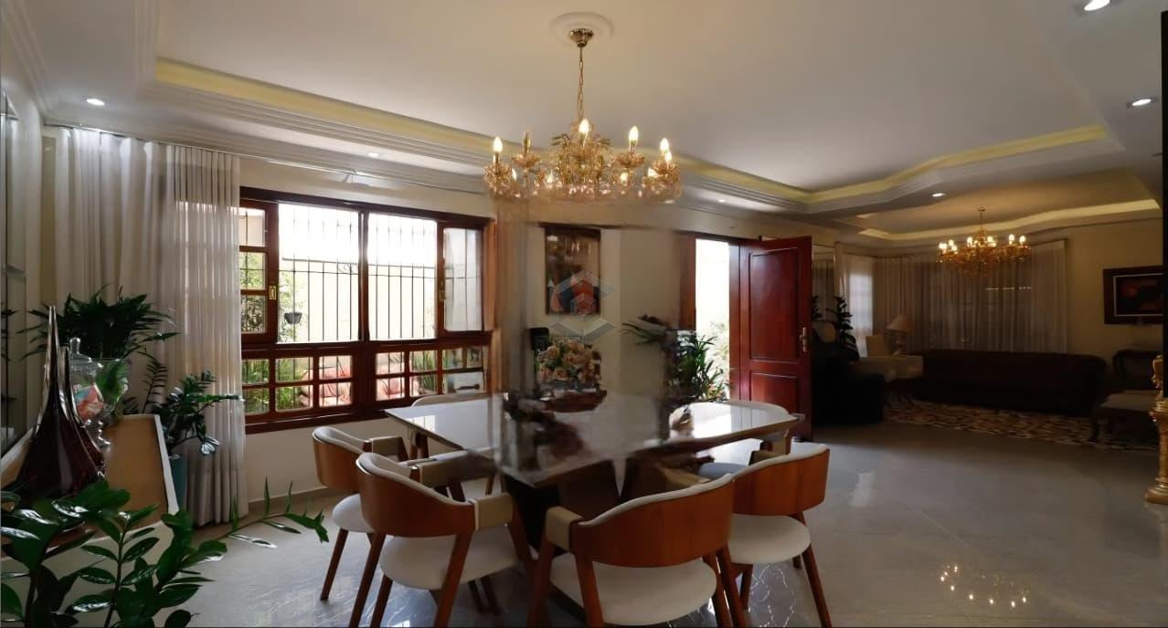Casa à venda com 4 quartos, 1 suíte e 400m² no Jardim Triana, São Paulo (SP) — foto 17 de 30