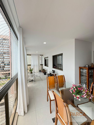  Apartamento 3 Dormitórios em Itapuã - R$ 1,35M