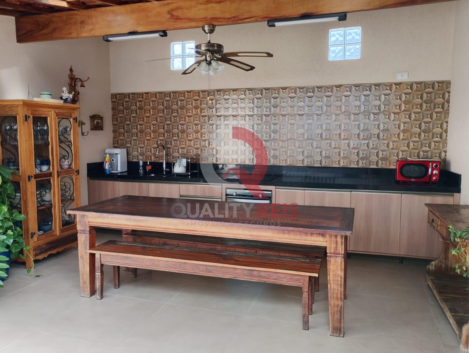 Sobrado, 4 quartos, 286 m² - Foto 31