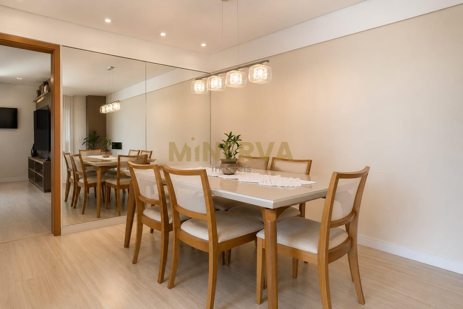 Apartamento à venda com 3 quartos, 3 suítes, 2 vagas e 107m² no Vila Galvão, Guarulhos (SP) — foto 4 de 25