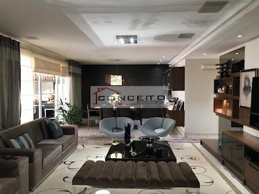 Apartamento em Chácara Califórnia  -  São Paulo