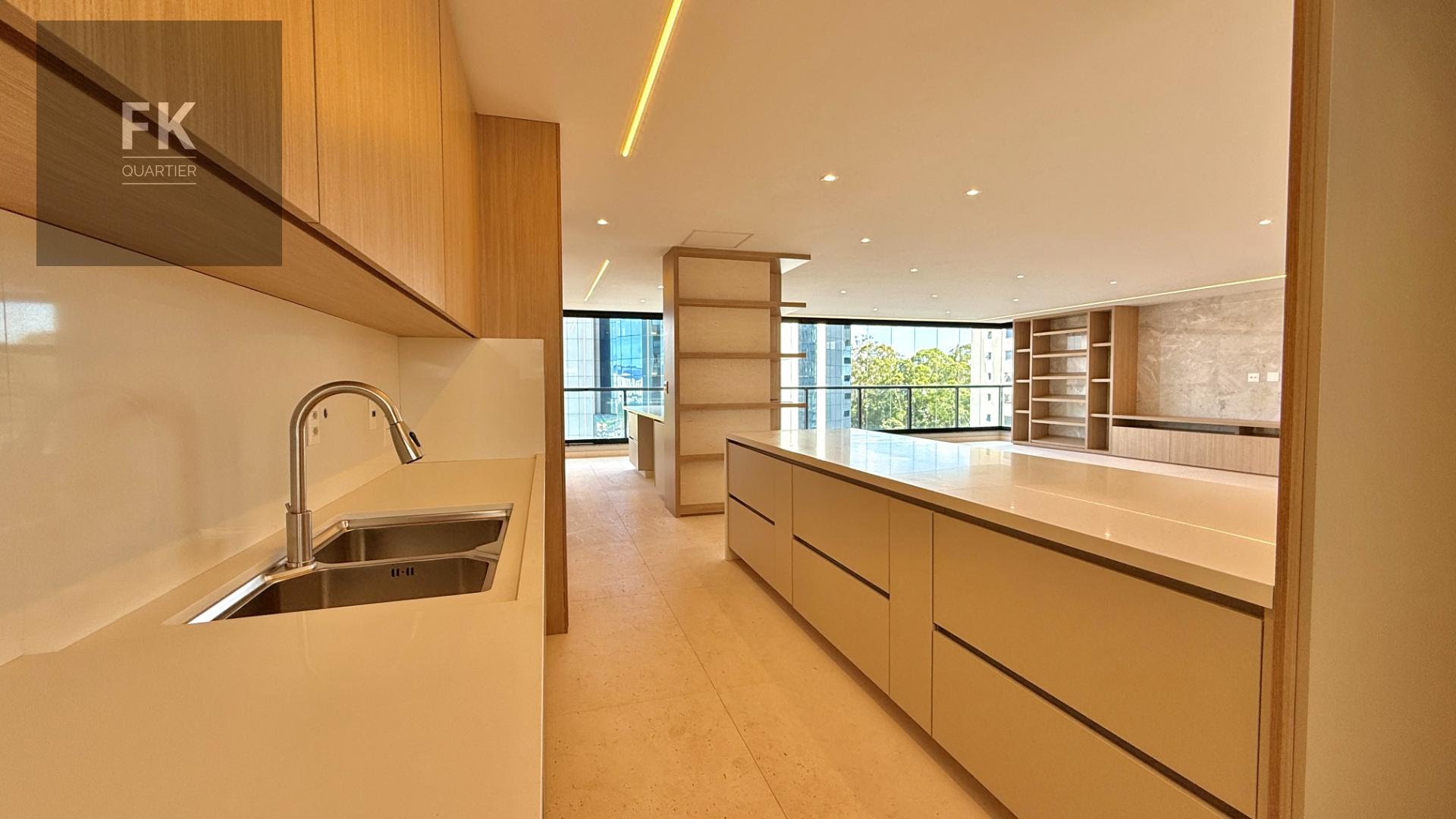 Apartamento à venda com 3 quartos, 3 suítes, 4 vagas e 281m² no Alphaville Centro Industrial e Empresarial/alphaville., Barueri (SP) — foto 26 de 27