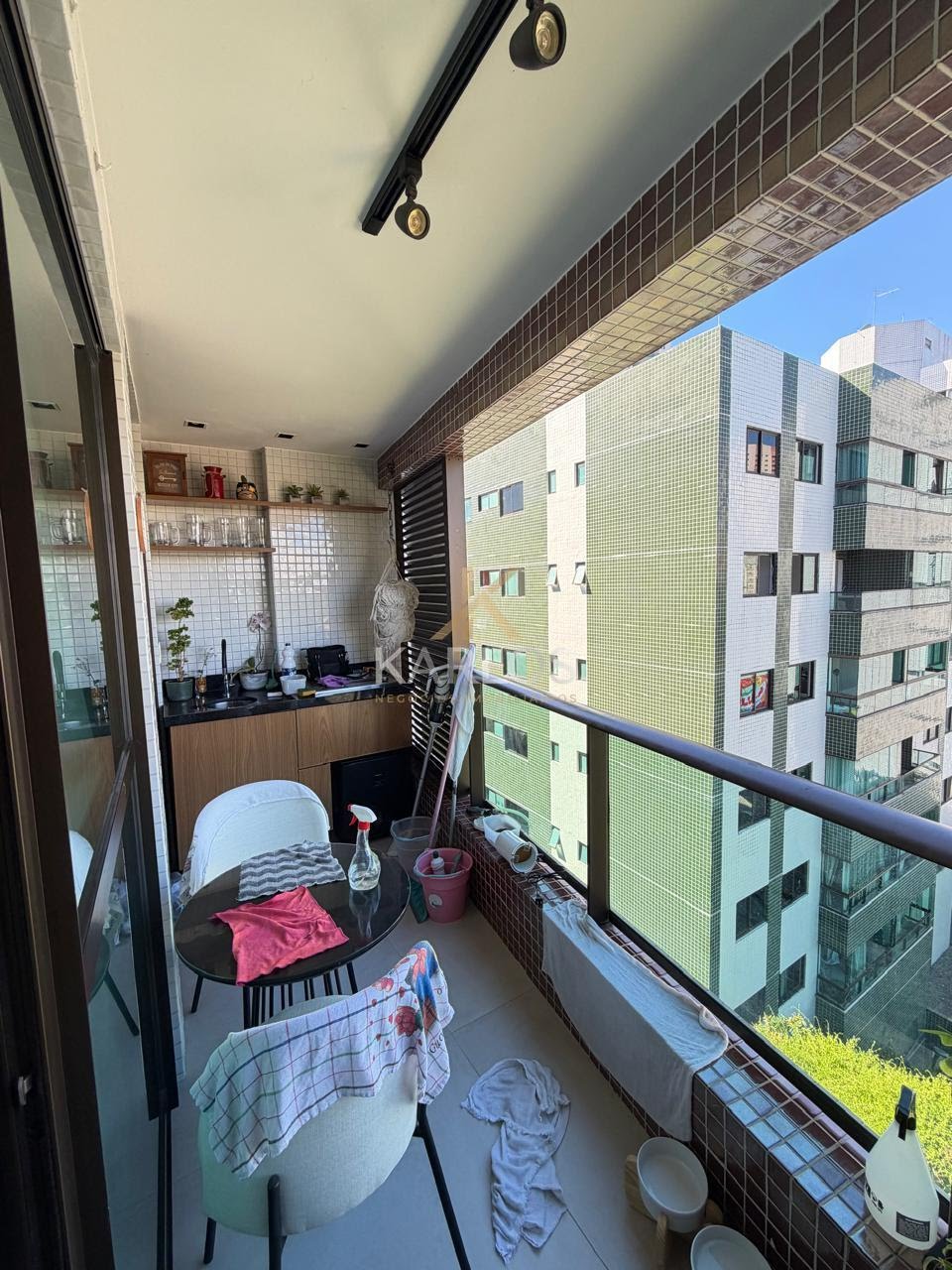 Apartamento à venda com 2 quartos, 1 suíte, 1 vaga e 72m² no Monteiro, Recife (PE) — foto 11 de 30