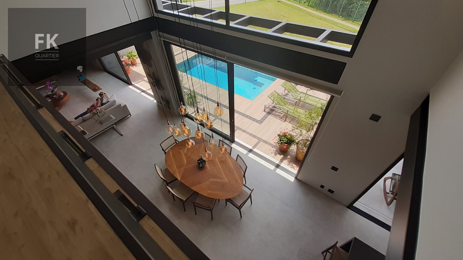 Casa para alugar com 3 quartos, 3 suítes, 4 vagas e 400m² no Alphaville, Santana de Parnaíba (SP) — foto 18 de 30