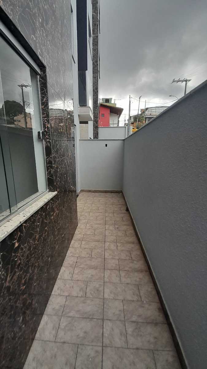 Terreno à venda no Maria Virgínia, Belo Horizonte (MG) — foto 11 de 17