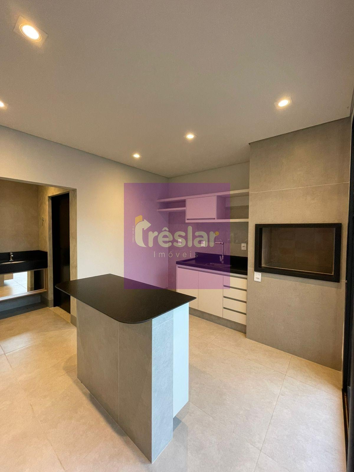 Casa à venda com 3 quartos, 3 suítes, 2 vagas e 255m² no Condominio Villa Dumont, Três Lagoas (MS) — foto 14 de 27