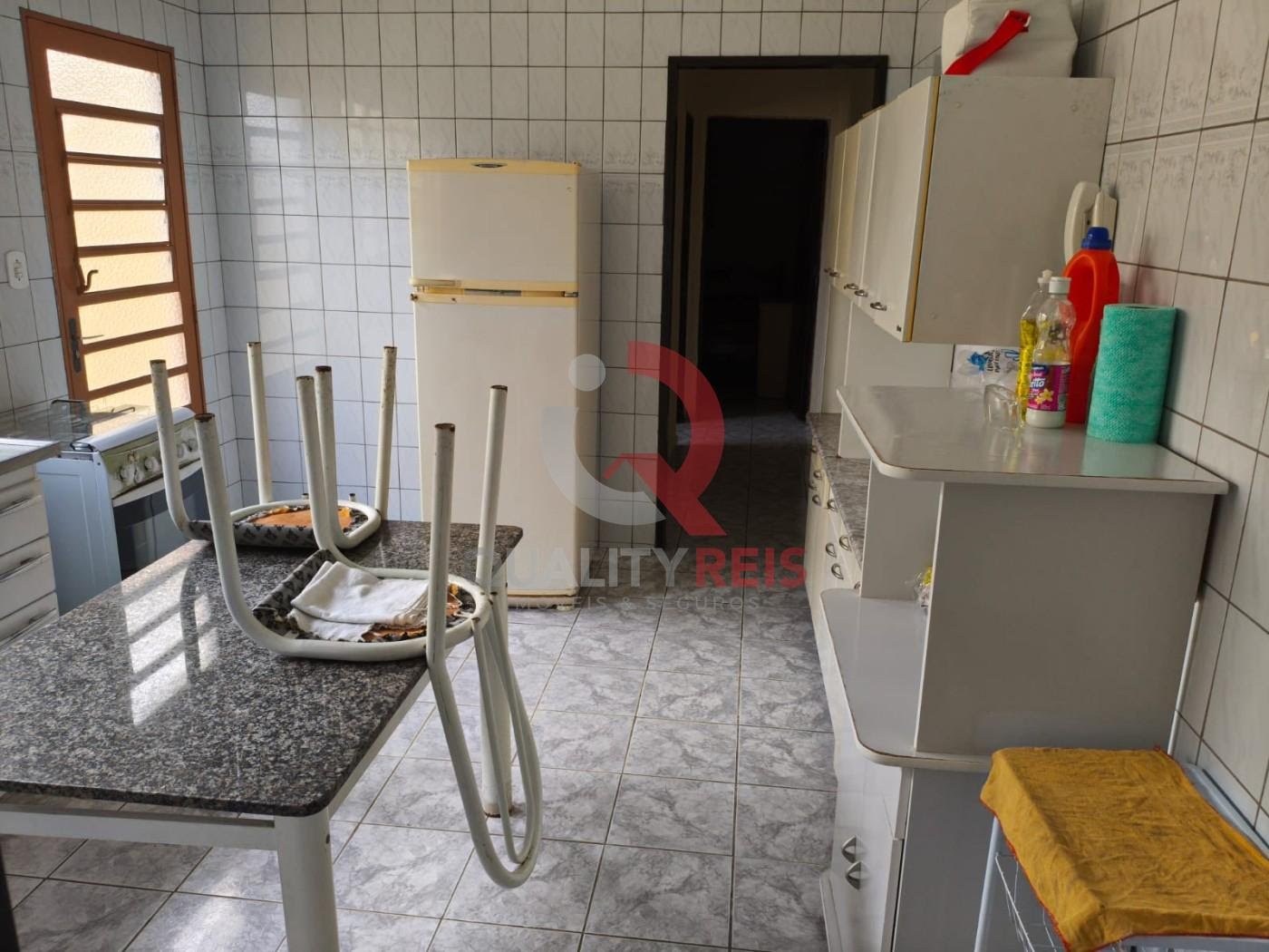 Sobrado, 1 quarto, 125 m² - Foto 21