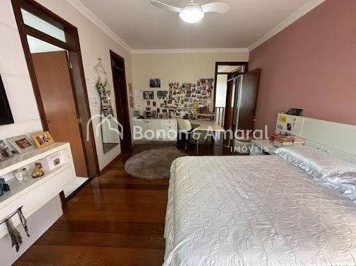 Casa de Condomínio, 4 quartos - Foto 10