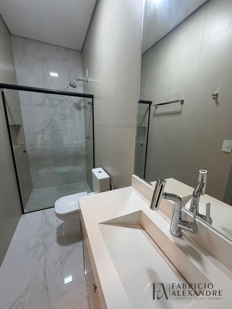 Casa à venda com 3 quartos, 3 suítes, 4 vagas e 170m² no Village Provence, São José do Rio Preto (SP) — foto 10 de 24
