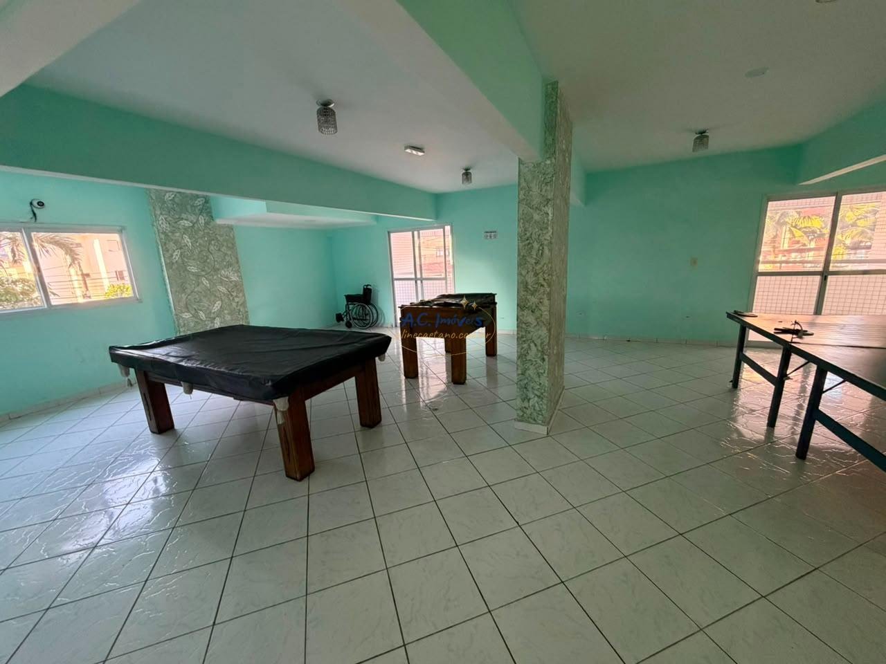Apartamento à venda com 1 quarto, 1 banheiro, 1 vaga e 42m² no Nova Mirim, Praia Grande (SP) — foto 16 de 19