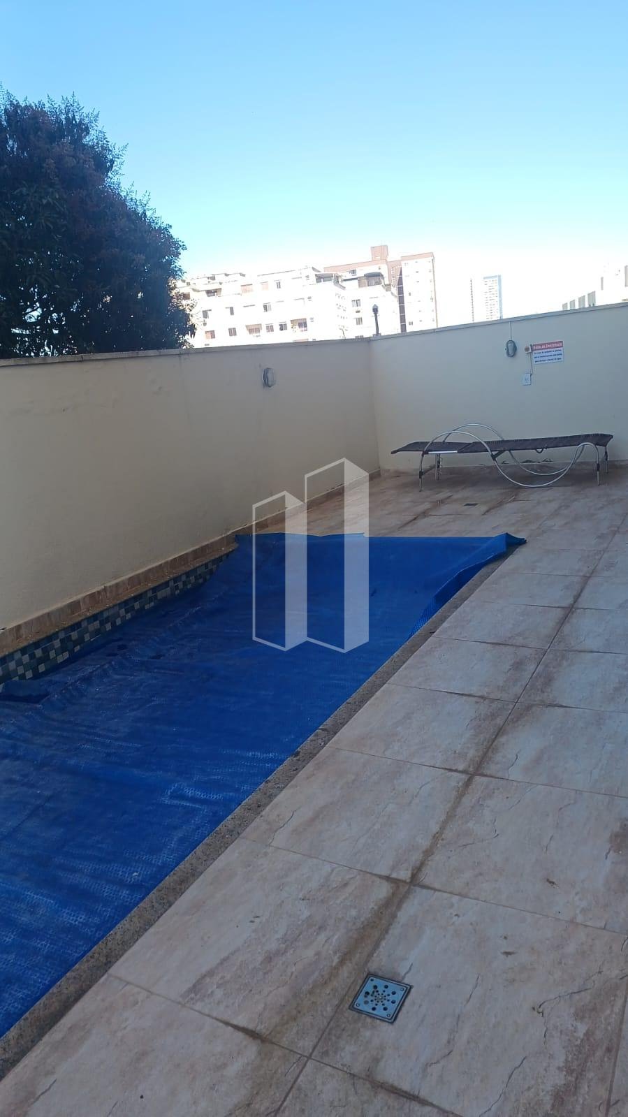 Apartamento para alugar com 2 quartos, 1 suíte, 1 vaga e 55m² no Setor dos Afonsos, Goiânia (GO) — foto 14 de 30