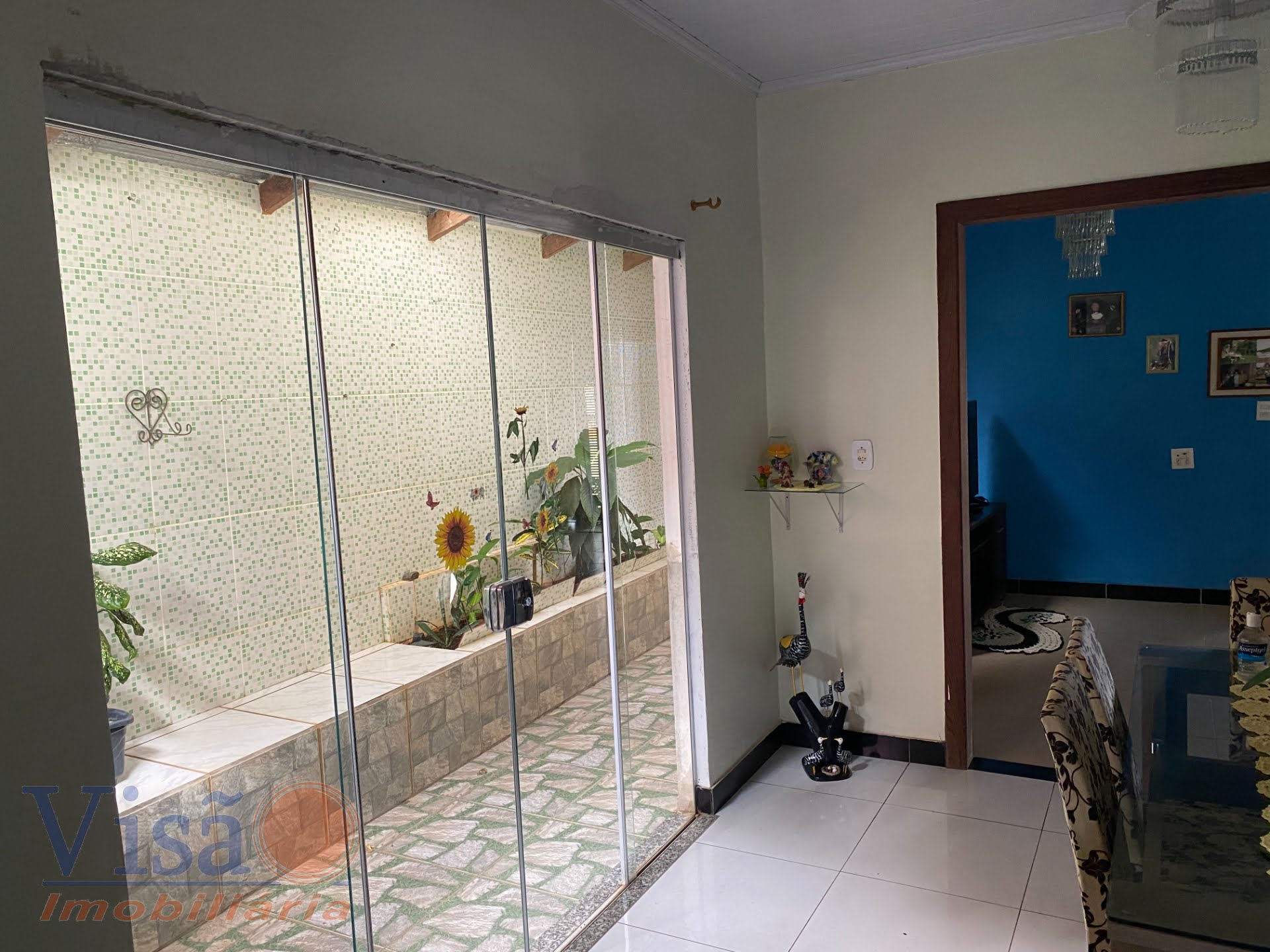 Casa à venda com 3 quartos, 1 suíte, 2 vagas e 150m² no Novo Horizonte, Paracatu (MG) — foto 19 de 30