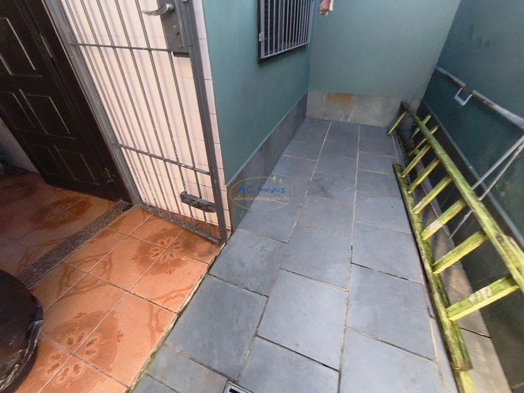 Casa à venda com 1 quarto, 1 banheiro, 2 vagas e 34m² no Vilamar, Praia Grande (SP) — foto 18 de 18