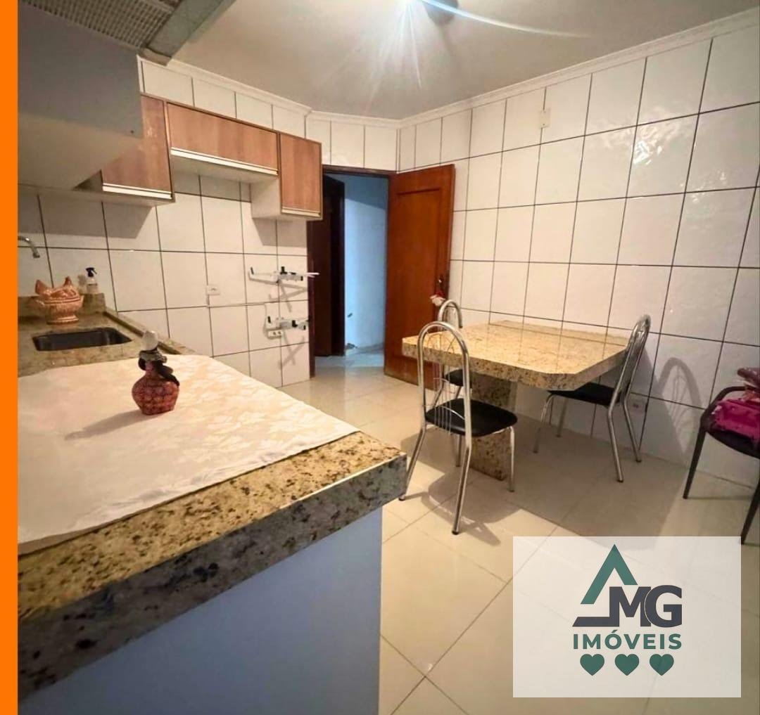 Casa à venda com 3 quartos, 3 banheiros, 2 vagas e 22892m² no Cotia, Três Corações (MG) — foto 7 de 15