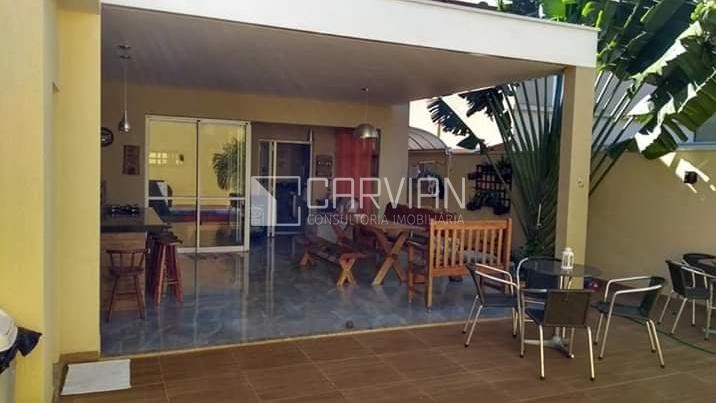 Casa à venda com 3 quartos, 1 suíte, 3 vagas e 289m² no Jardim Botânico, Ribeirão Preto (SP) — foto 10 de 30