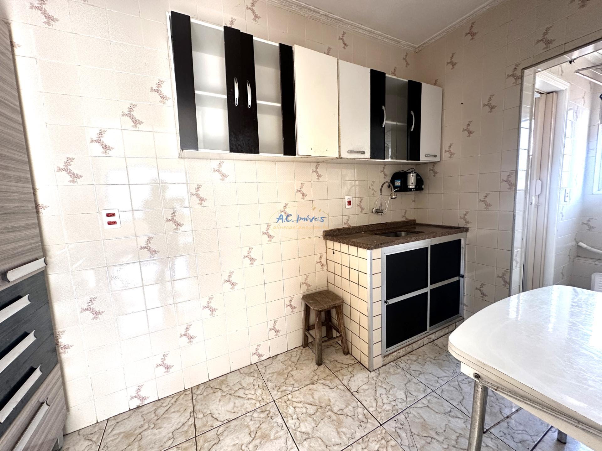 Apartamento à venda com 2 quartos, 1 banheiro, 1 vaga e 71m² no Vila Caiçara, Praia Grande (SP) — foto 8 de 30