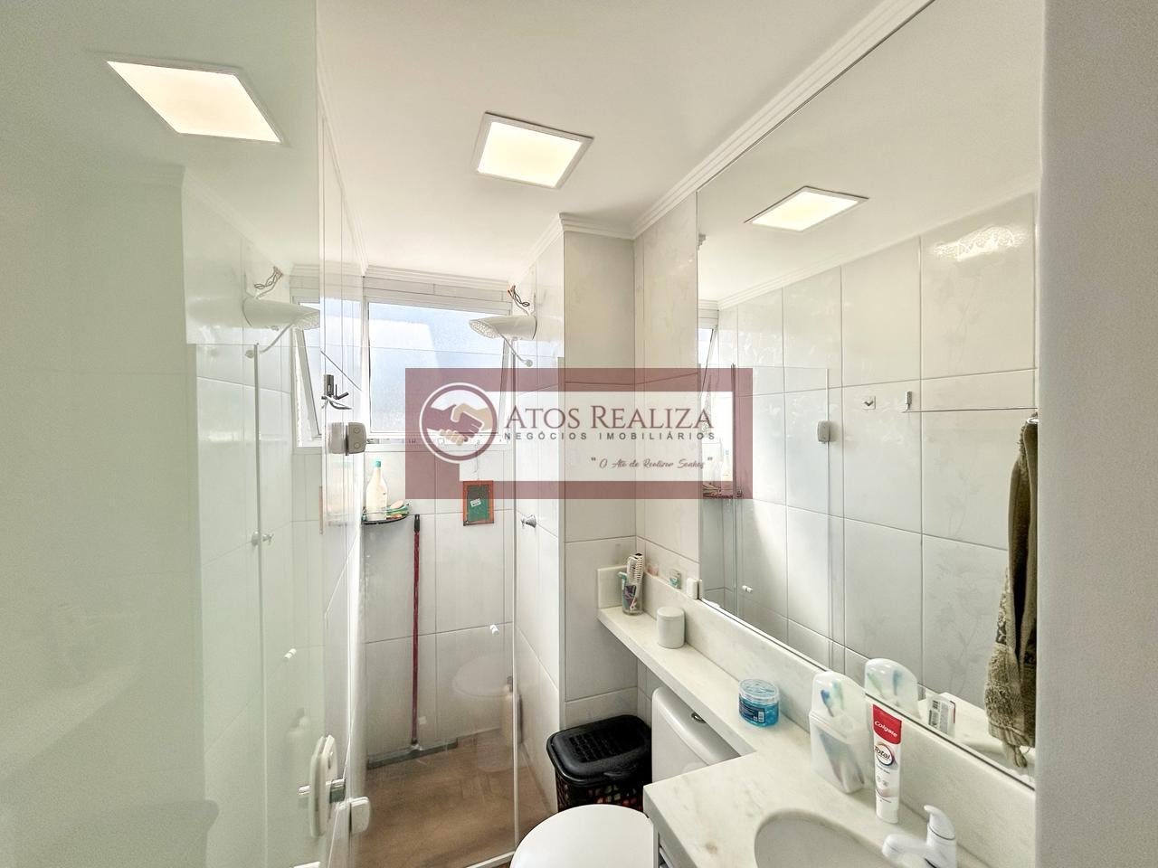 Apartamento à venda com 2 quartos, 1 banheiro, 1 vaga e 44m² no Usina Piratininga, São Paulo (SP) — foto 14 de 19