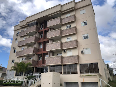 Apartamento em Mato Alto  -  Araranguá