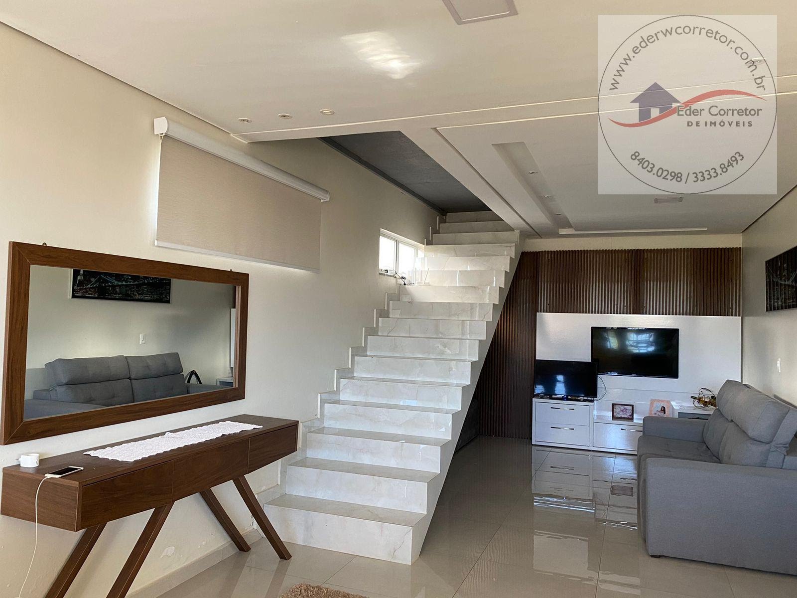 Casa à venda com 3 quartos, 1 suíte, 2 vagas e 205m² no Novo Leste, Ijuí (RS) — foto 7 de 24