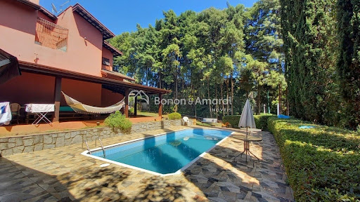 Casa, 5 quartos, 480 m² - Foto 31