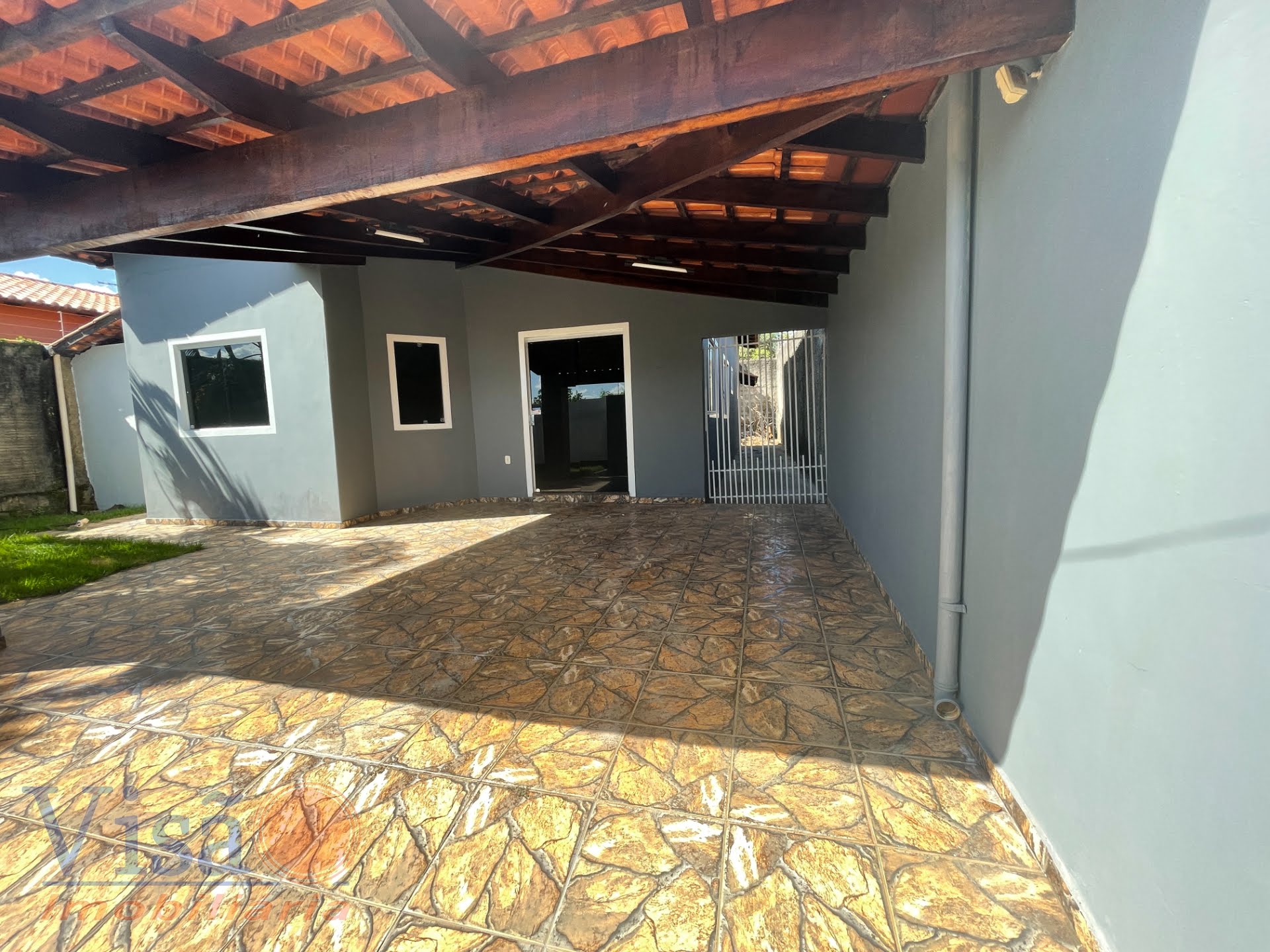 Casa à venda com 3 quartos, 1 suíte, 3 vagas e 360m² no Novo Horizonte, Paracatu (MG) — foto 4 de 25