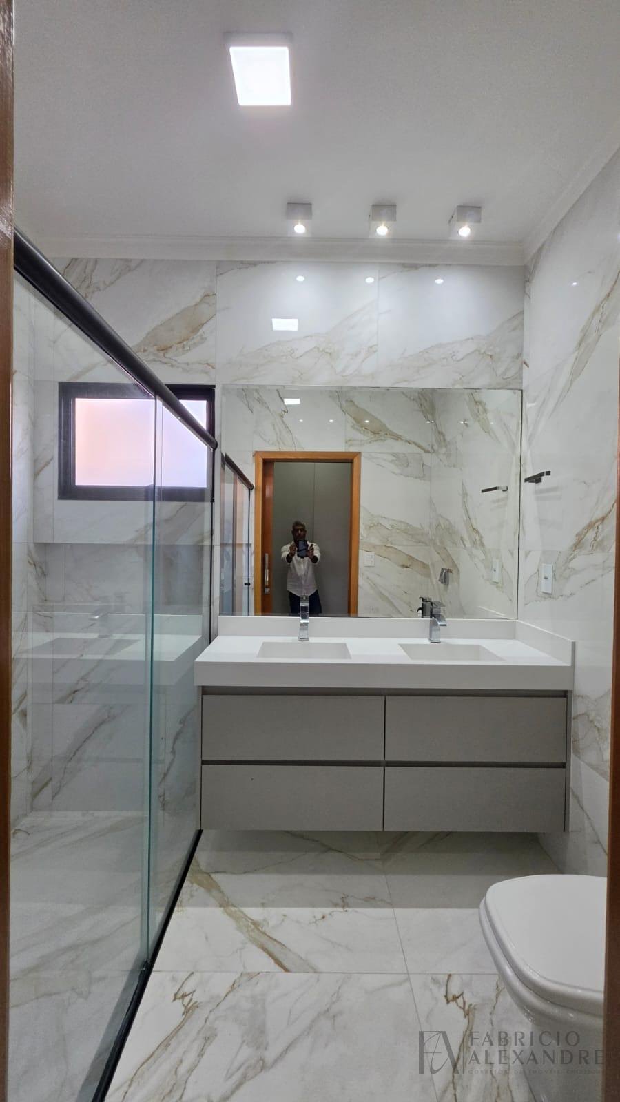 Casa à venda com 3 quartos, 1 suíte, 4 vagas e 140m² no Bella Vittá Monte Líbano, Bady Bassitt (SP) — foto 22 de 30