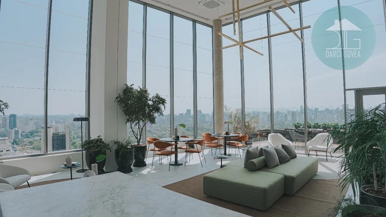 Apartamento à venda com 3 quartos, 3 suítes, 2 vagas e 142m² no Itaim Bibi, São Paulo (SP) — foto 19 de 30
