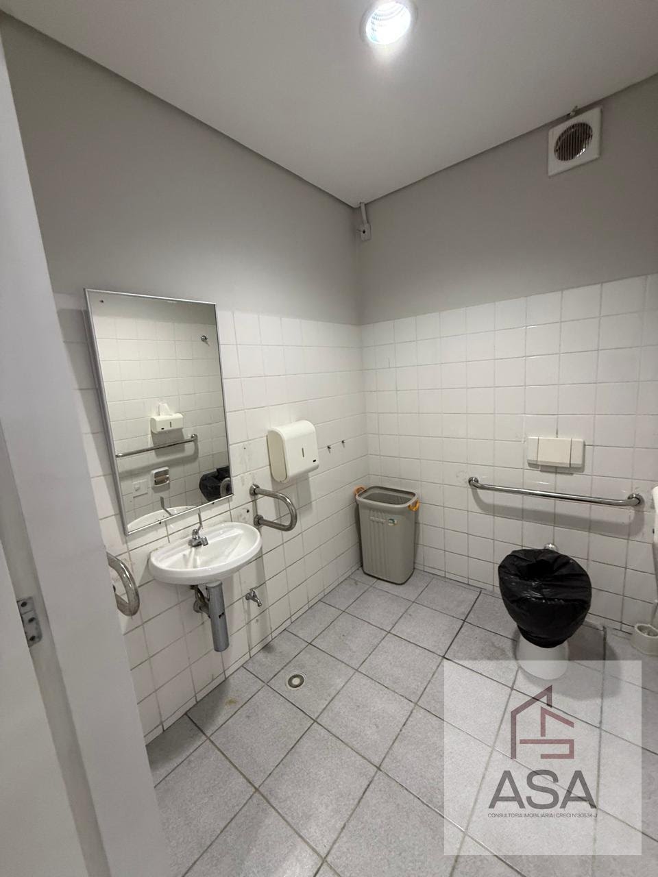 Loja-Salão, 352 m² - Foto 7