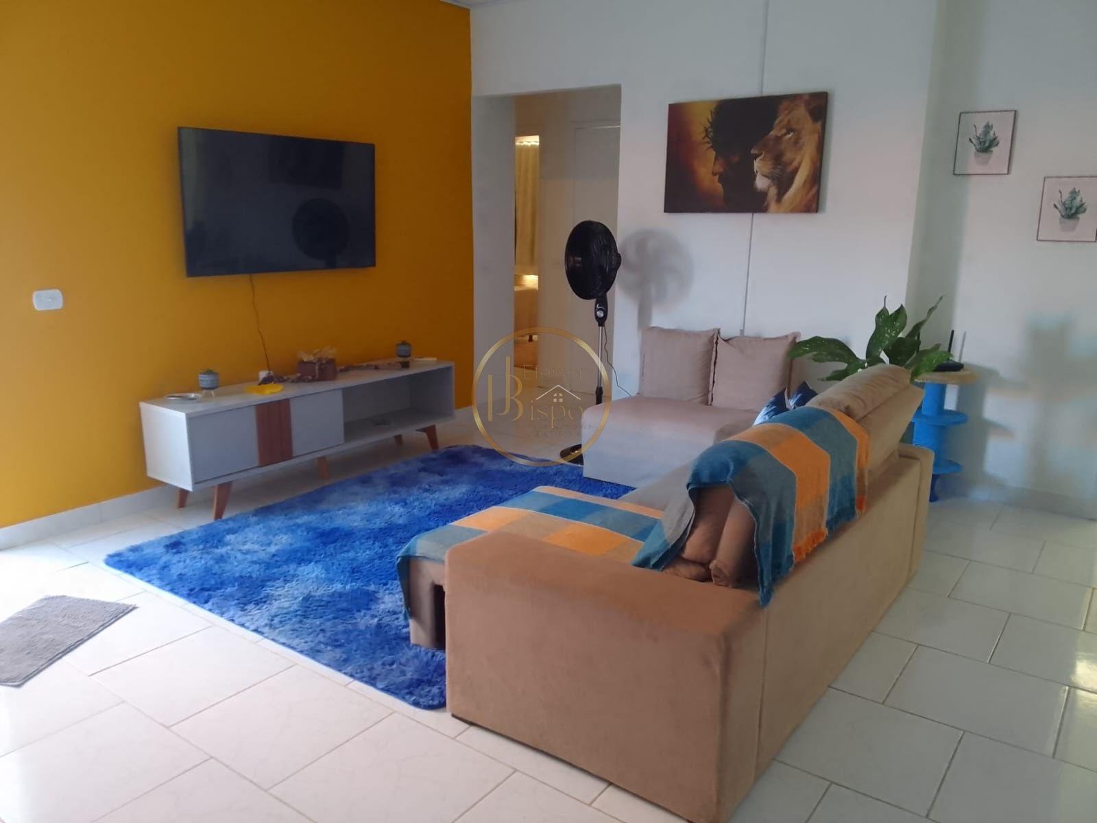 Apartamento à venda com 3 quartos, 3 suítes, 1 vaga e 100m² no Alto Taperapuan, Porto Seguro (BA) — foto 5 de 14