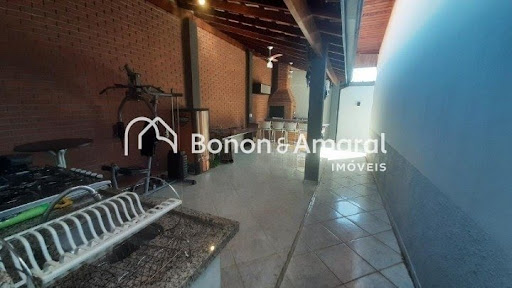 Casa, 3 quartos, 202 m² - Foto 9