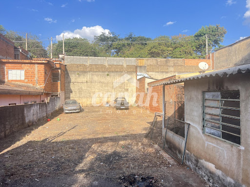 Terreno à venda em Parque Ribeirão Preto por R$ 250 mil