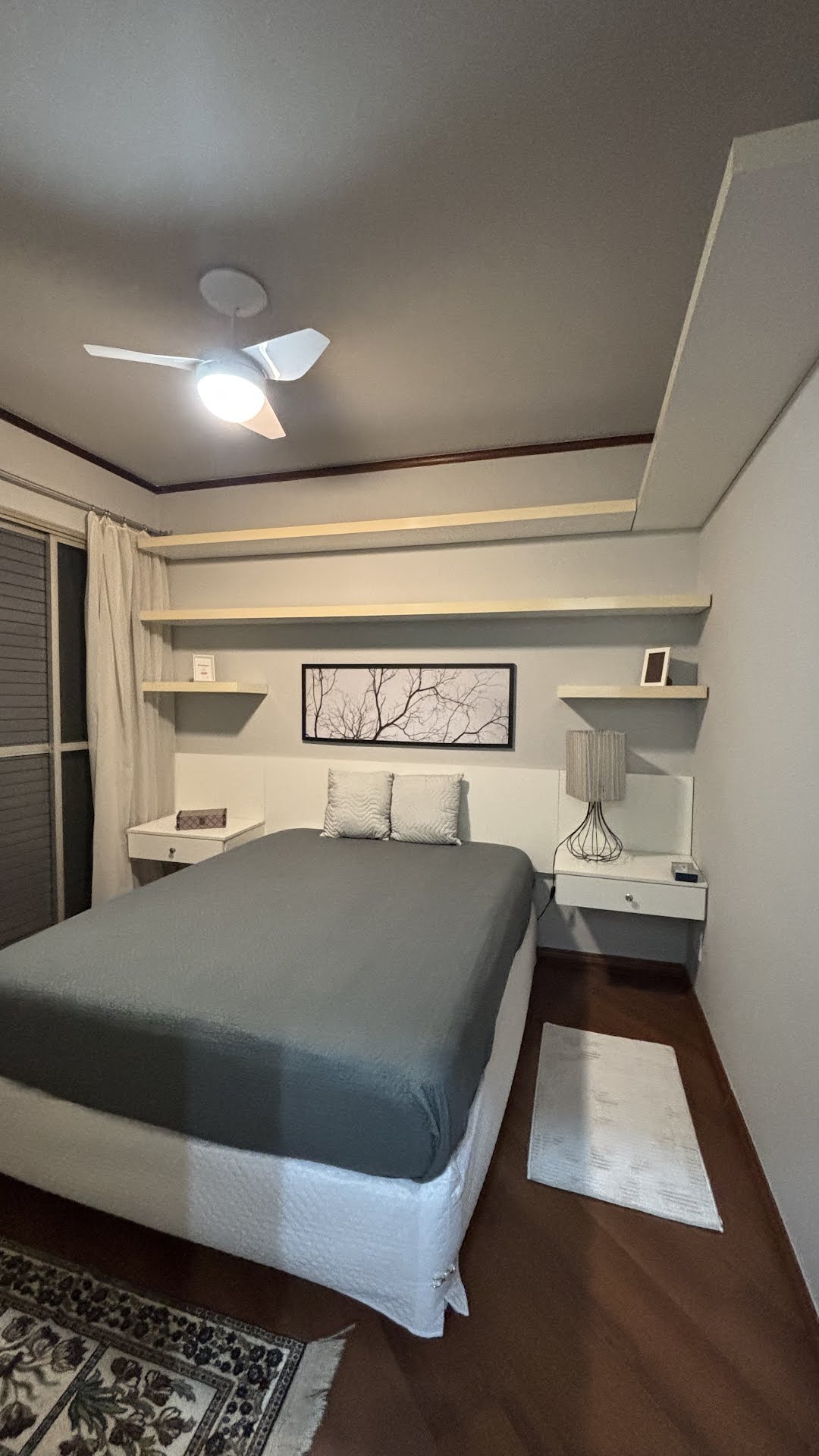 Apartamento para alugar com 1 quarto, 1 banheiro, 1 vaga e 50m² no Vila Clementino, São Paulo (SP) — foto 12 de 27