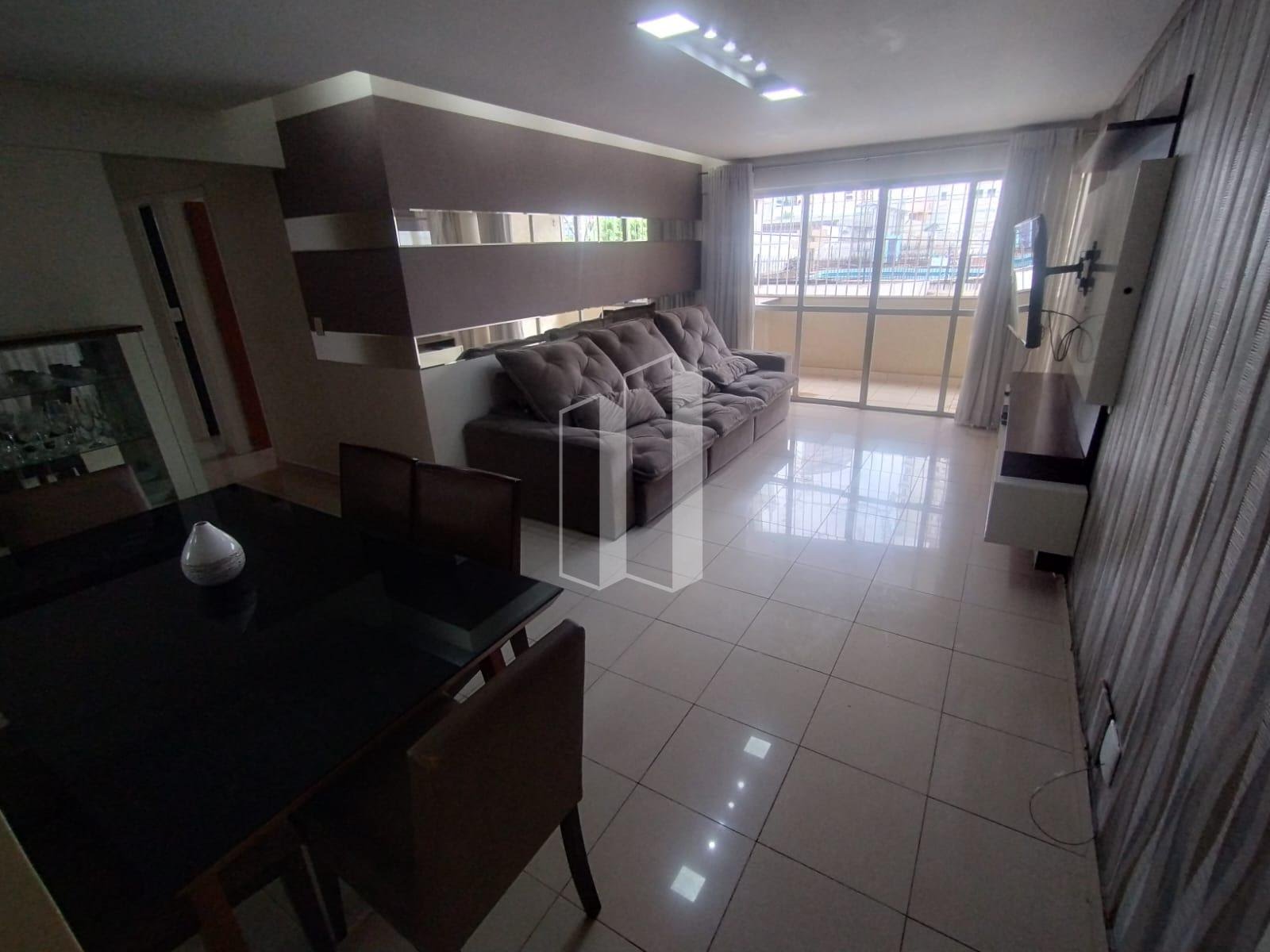 Apartamento, 3 quartos, 130 m² - Foto 4