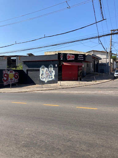Loja/Salão em Jardim Santos Dumont I  -  Mogi das Cruzes