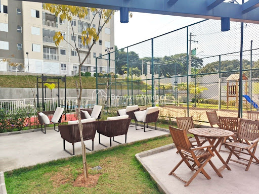 Apartamento, 2 quartos, 53 m² - Foto 28