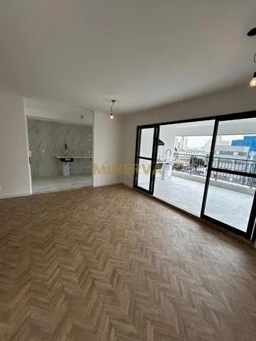 Apartamento à venda com 3 quartos, 3 suítes, 2 vagas e 119m² no Ipiranga, São Paulo (SP) — foto 3 de 20