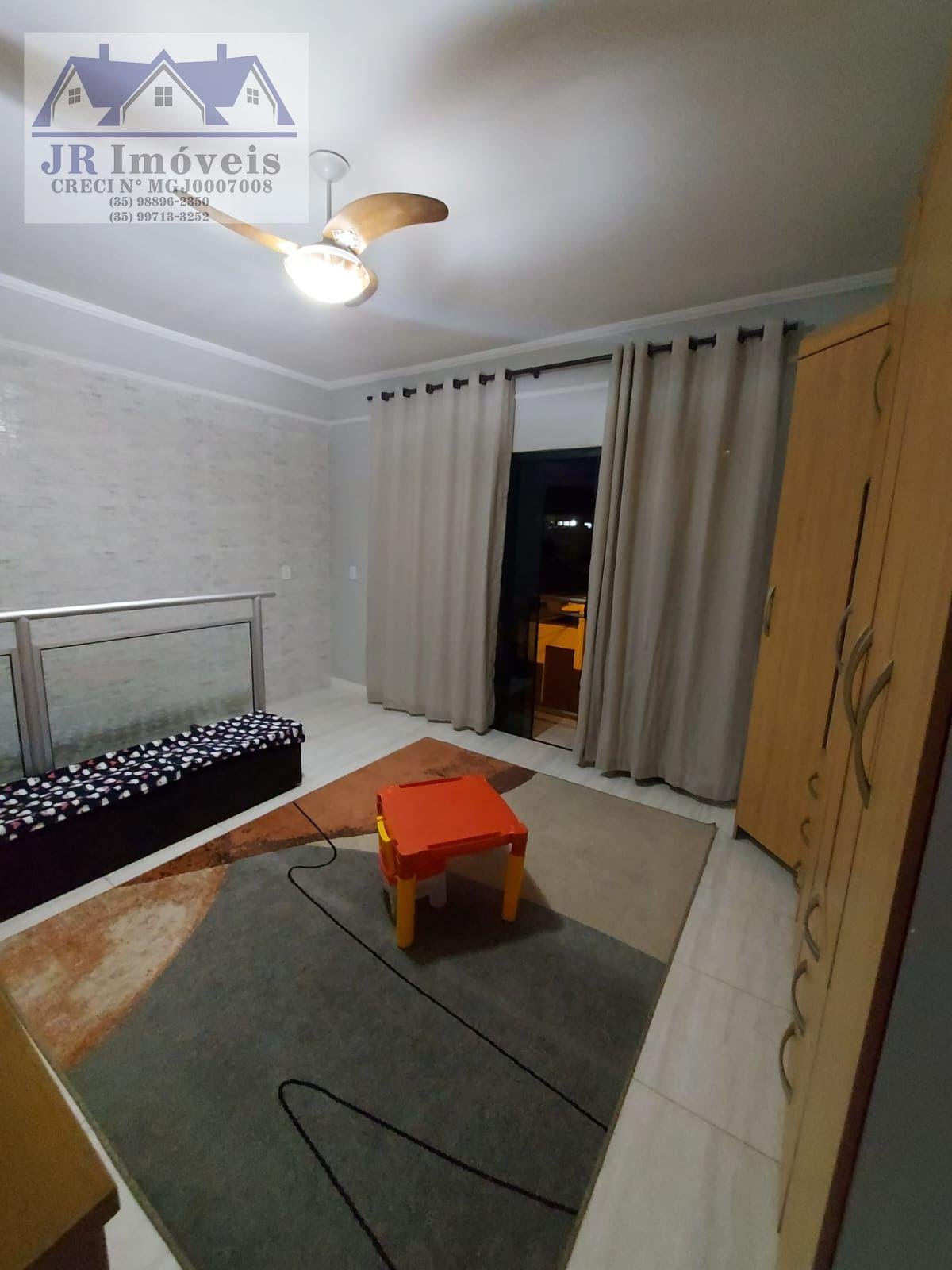 Casa à venda com 2 quartos, 1 suíte, 1 vaga e 200m² no Boa Vista, Itajubá (MG) — foto 15 de 26