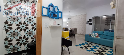 Casa em Jardim das Nações  -  Taubaté