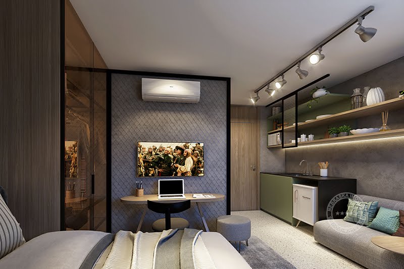Dormitorio