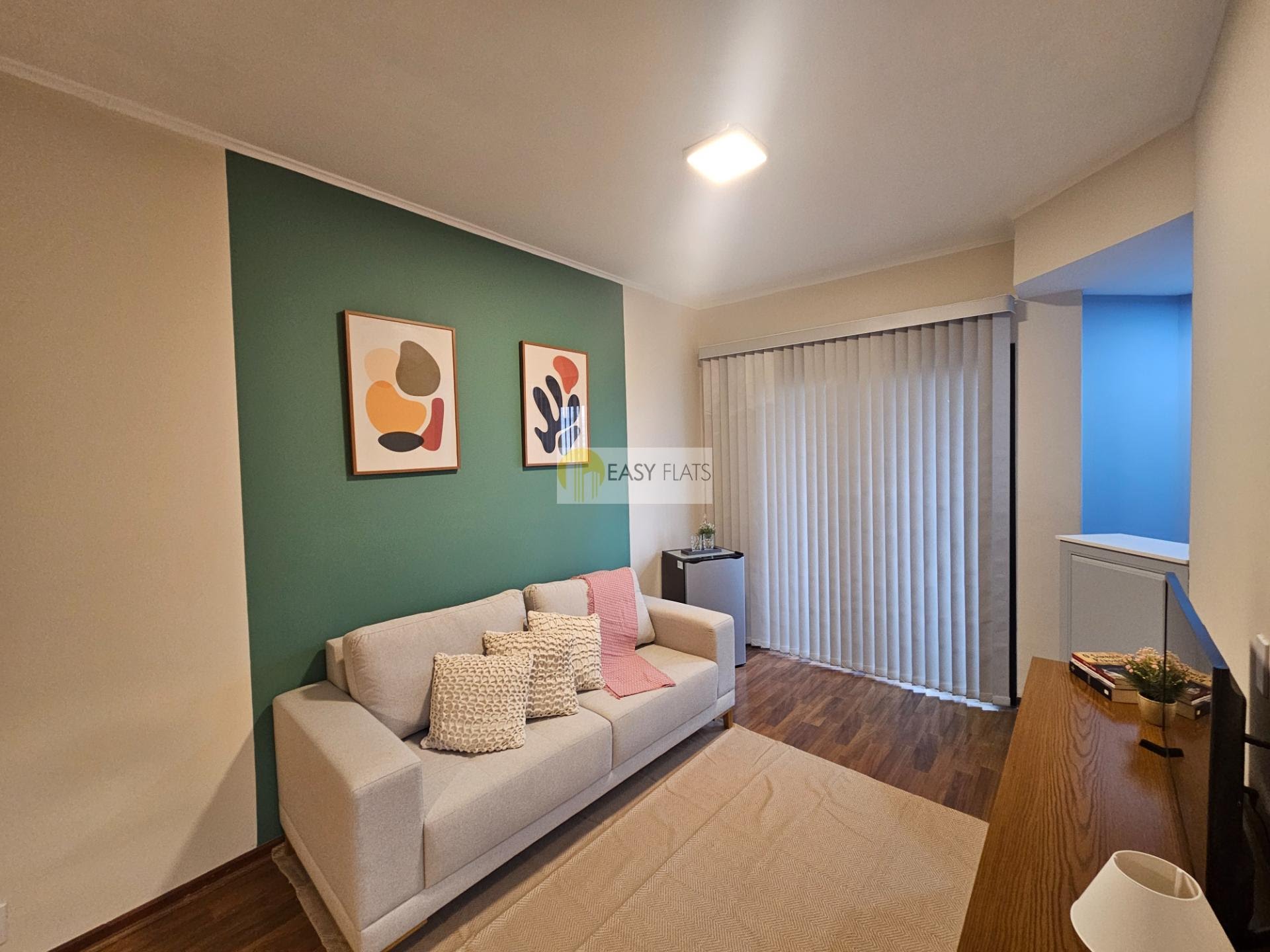 Apartamento para alugar com 1 quarto, 1 suíte, 1 vaga e 46m² no Consolação, São Paulo (SP) — foto 27 de 30
