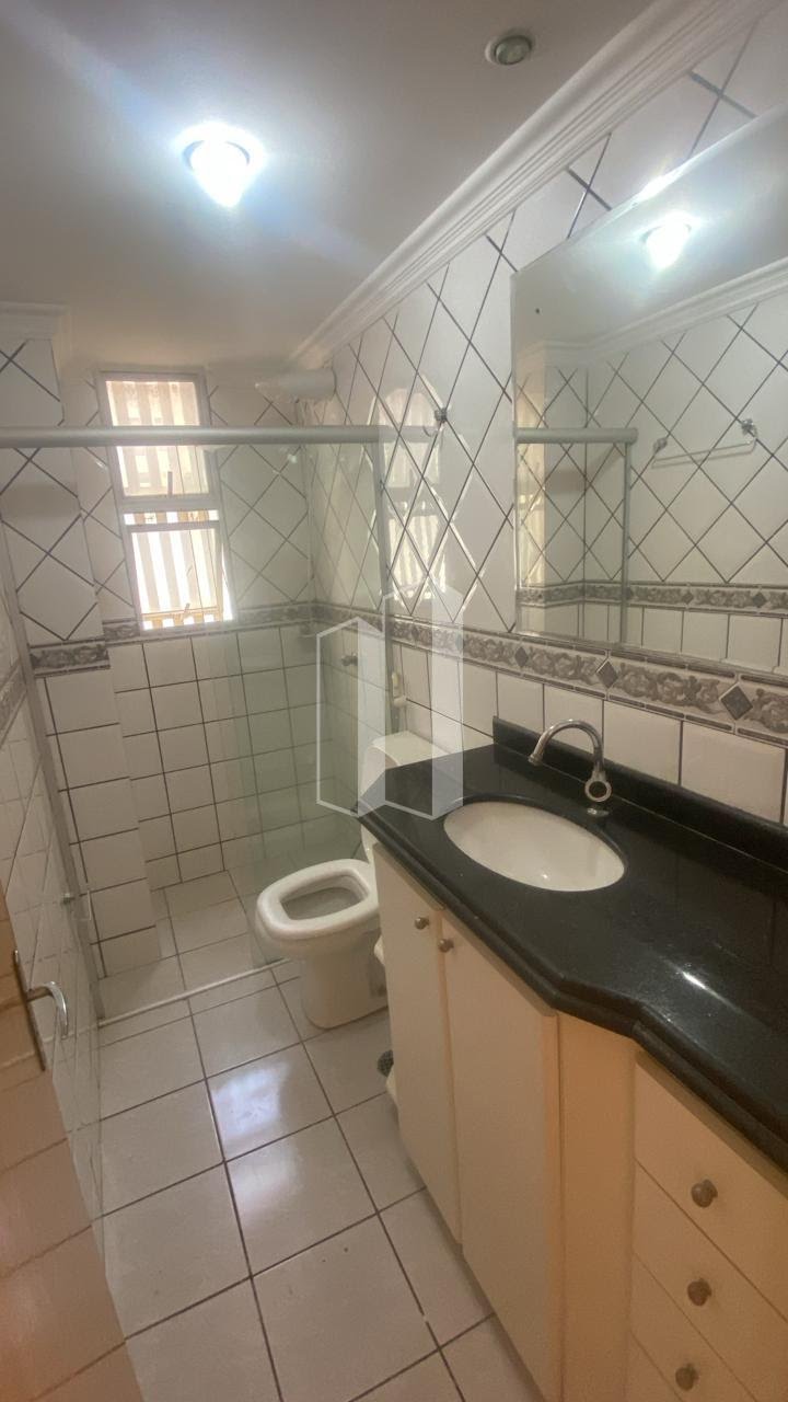 Apartamento para alugar com 2 quartos, 1 banheiro, 1 vaga e 55m² no Setor Bueno, Goiânia (GO) — foto 11 de 14