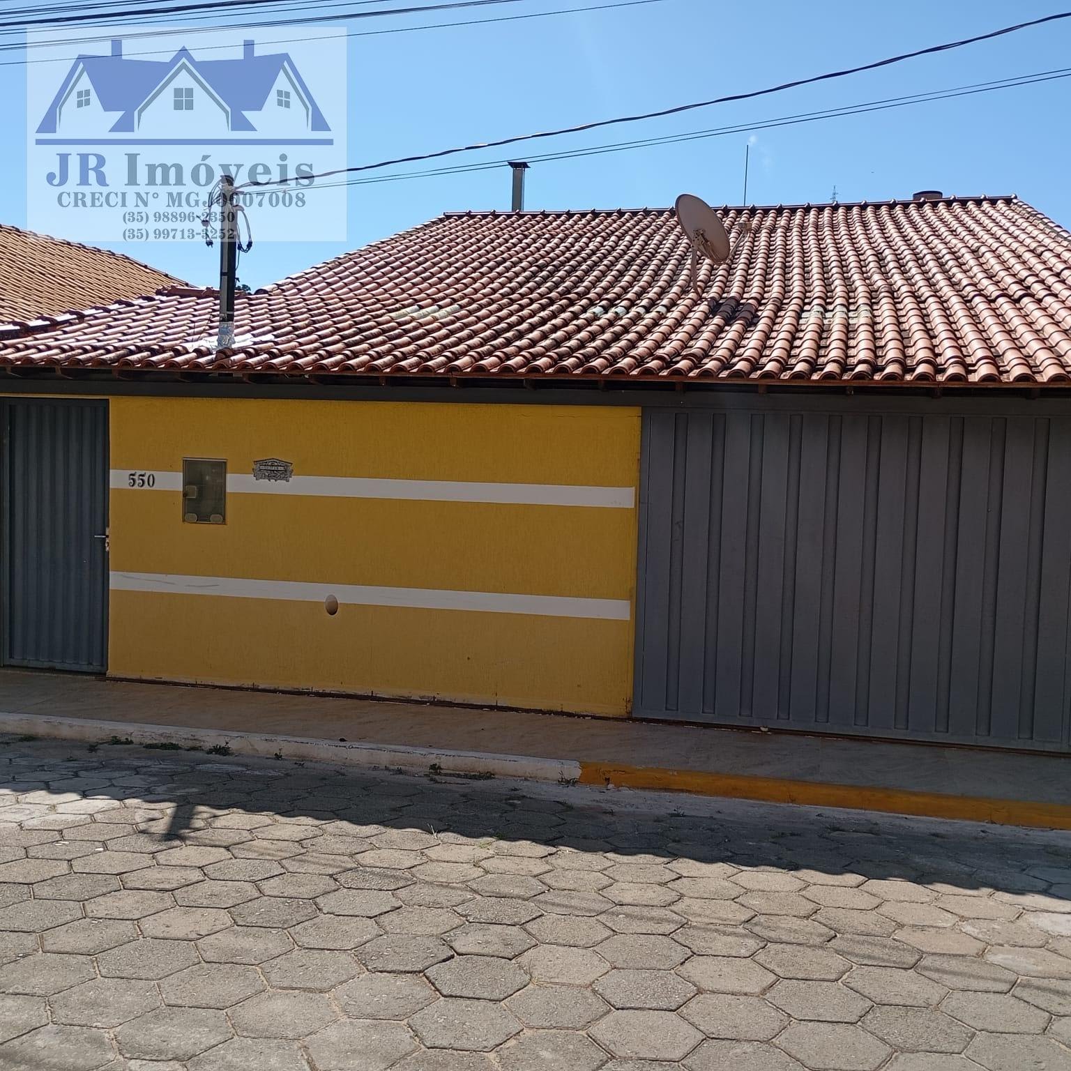 Casa à venda com 2 quartos, 1 suíte e 117m² no Centro, Piranguinho (MG) — foto 24 de 30